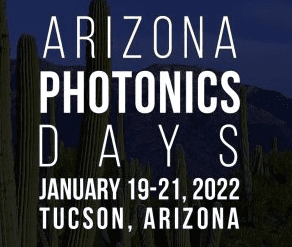 AOM Attending AZ Photonics Days 2022
